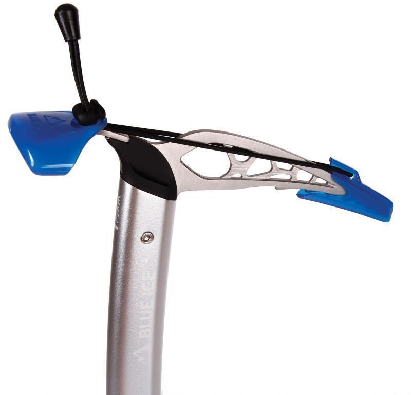 Hummingbird Ice Axe - Not Applicable 6