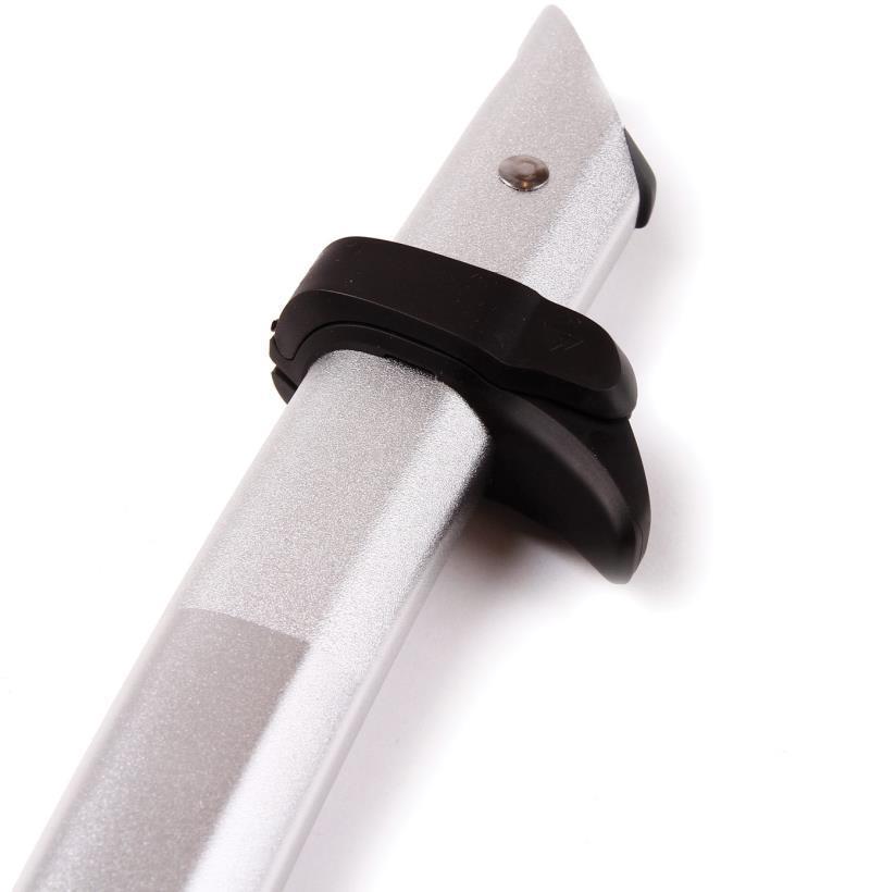 Hummingbird Ice Axe - Not Applicable 8