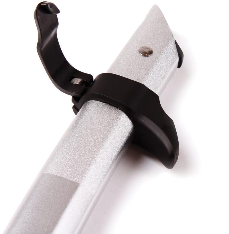 Hummingbird Ice Axe - Not Applicable 9