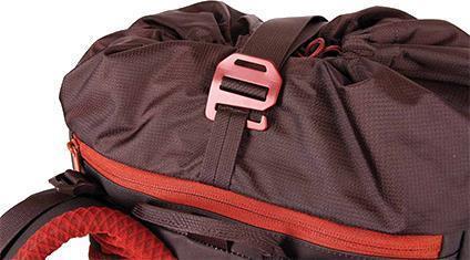 Moonlight 55L Pack - Ganache 4