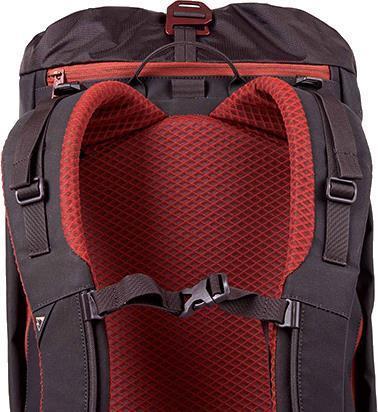 Moonlight 55L Pack - Ganache 6