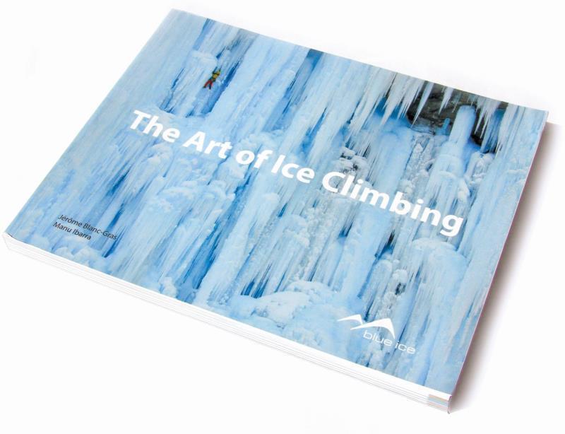 The Art of Ice Climbing - Not Applicable 1