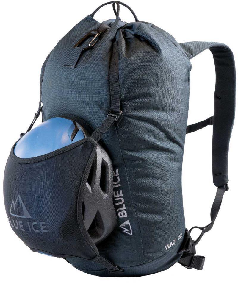 Wadi 22L Pack - Vulcan 3