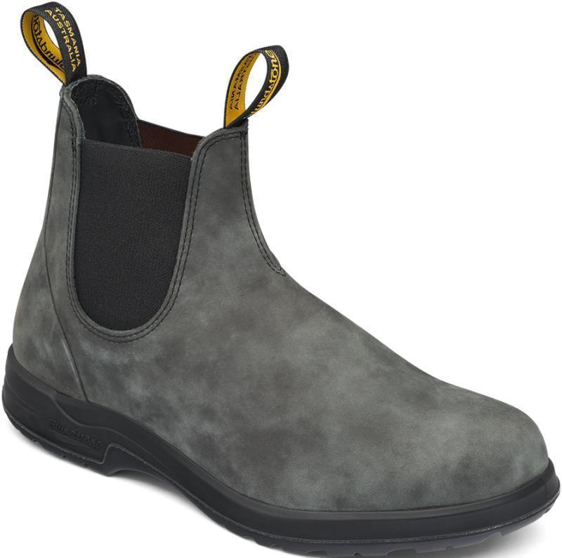 All-Terrain - 2055 - Rustic Black - Not Applicable 1