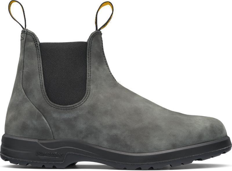 All-Terrain - 2055 - Rustic Black - Not Applicable 2