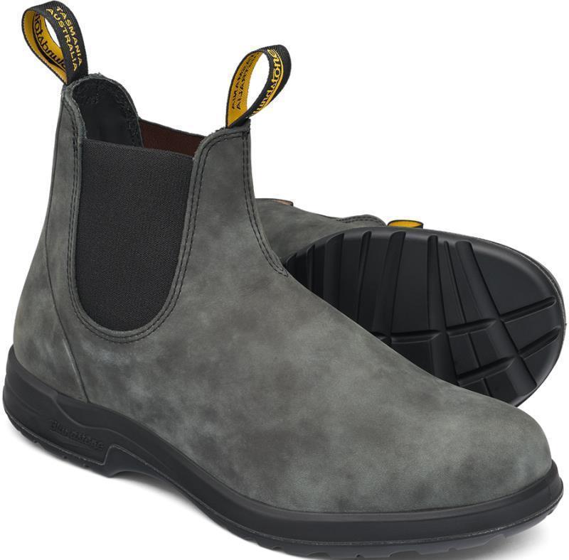 All-Terrain - 2055 - Rustic Black - Not Applicable 3