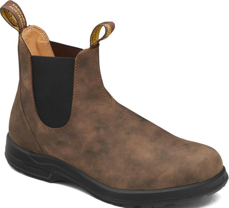 All-Terrain - 2056 - Rustic Brown - Not Applicable 1