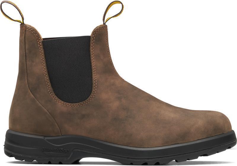 All-Terrain - 2056 - Rustic Brown - Not Applicable 2