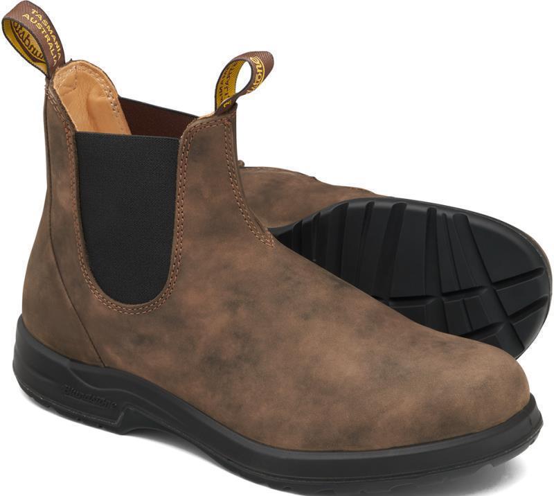 All-Terrain - 2056 - Rustic Brown - Not Applicable 3