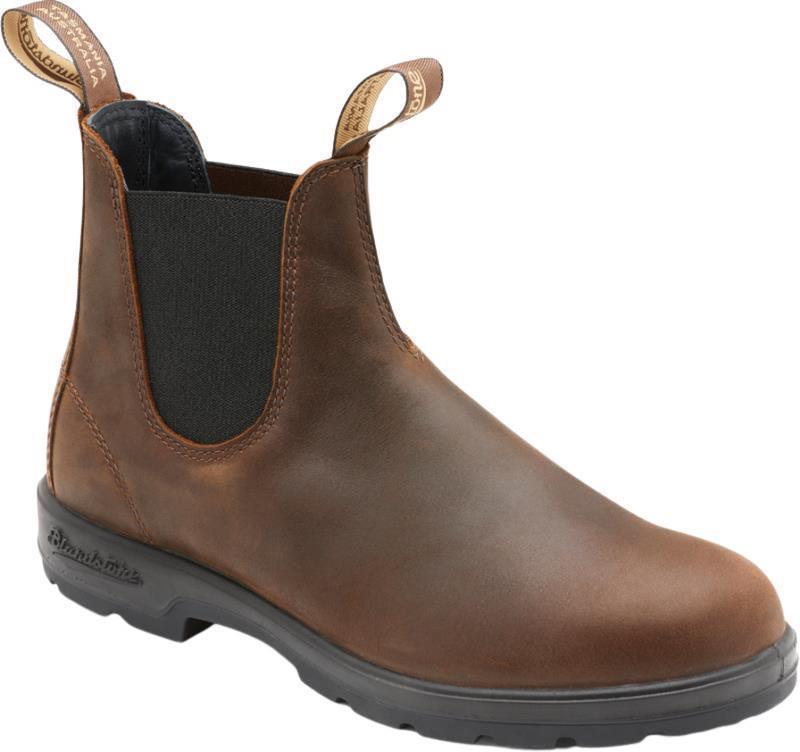 Classic - 1609 - Antique Brown - Antique Brown 1