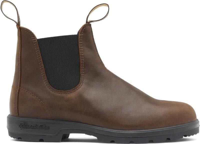 Classic - 1609 - Antique Brown - Antique Brown 2
