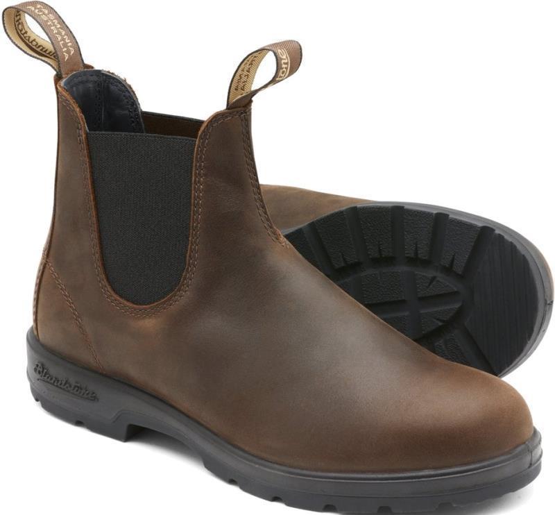 Classic - 1609 - Antique Brown - Antique Brown 3