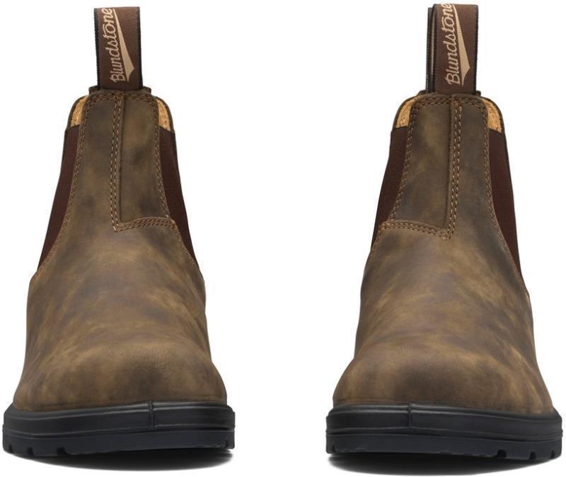 Classic - 585 - Rustic Brown - Not Applicable 4