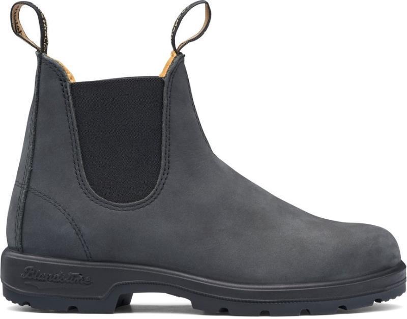 Classic - 587 - Rustic Black - Not Applicable 2