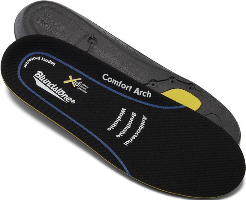 Comfort Arch XRD Footbeds - Not Applicable 2