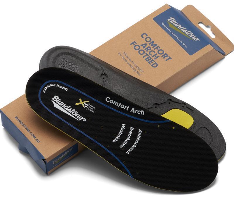 Comfort Arch XRD Footbeds - Not Applicable 5