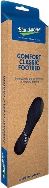Comfort Classic Premium Footbeds - Not Applicable 2