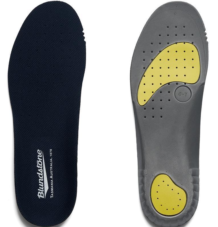 Comfort Classic Premium Footbeds - Not Applicable 4