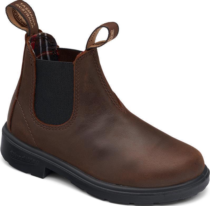 Kids - 1468 - Antique Brown - Not Applicable 1