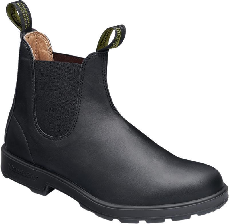 Original Vegan - 2115 - Black - Black 1