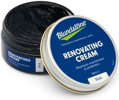 Renovating Cream 50ml - Black 1