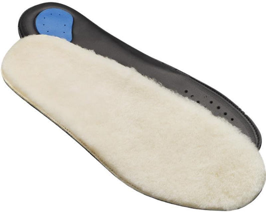 Sheepskin Footbeds - Not Applicable 1