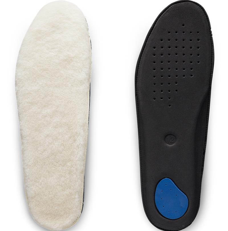 Sheepskin Footbeds - Not Applicable 3