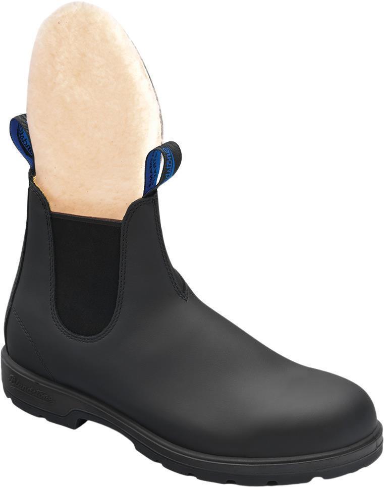 Winter Thermal Classic - 566 - Black - Not Applicable 1