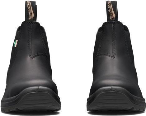 Work & Safety - 163 - Black - Not Applicable 4