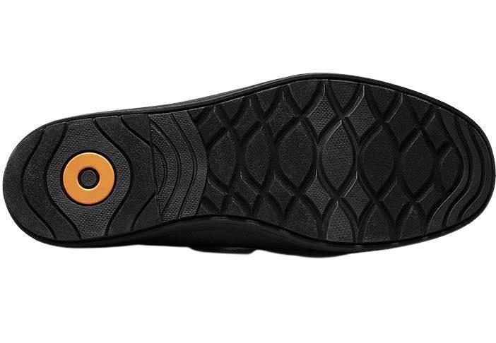 Amanda Chelsea II - Womens  - Black 3