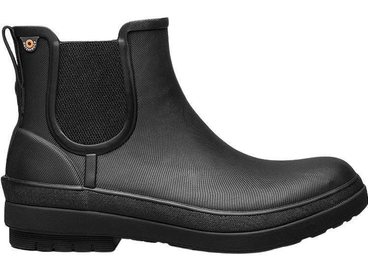 Amanda Chelsea II - Womens  - Black 2