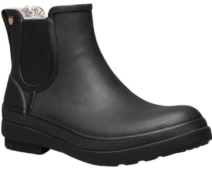 Amanda Chelsea II - Womens  - Black 1