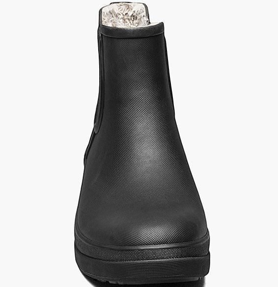 Amanda Chelsea II - Womens  - Black 4