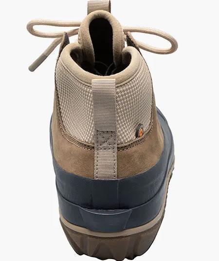Casual Lace Leather - Womens - Taupe Multi 5