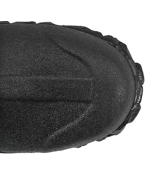 Classic High - Mens - Black 5