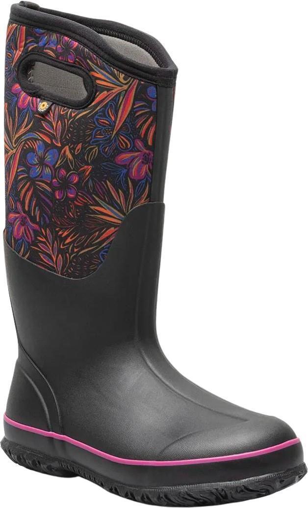 Classic II Paradise - Womens - Black Multi 1