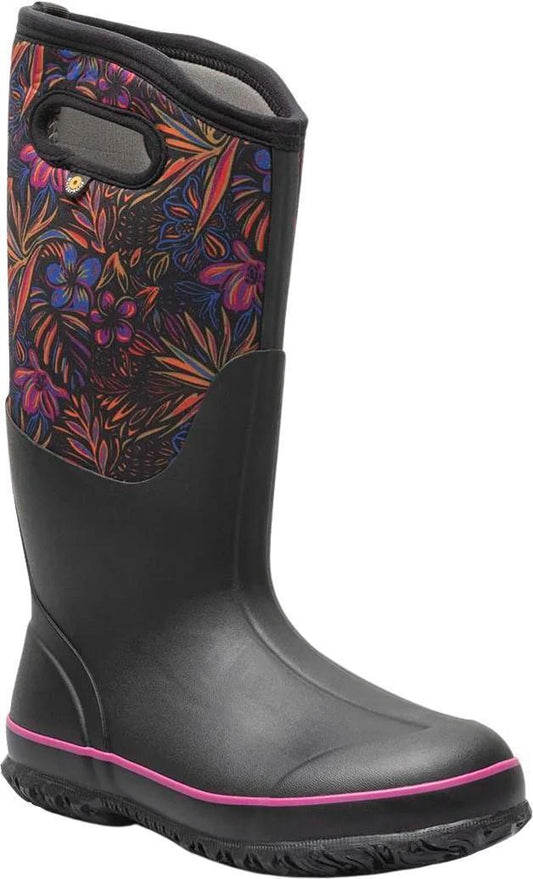 Classic II Paradise - Womens - Black Multi 1