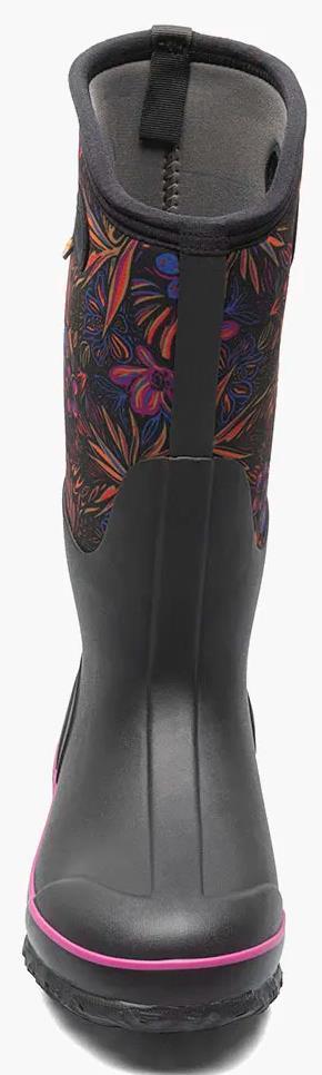 Classic II Paradise - Womens - Black Multi 3