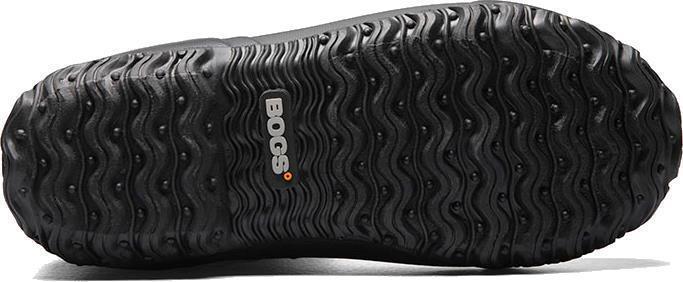 Classic Mid Painterly - Womens - Black Multi 5