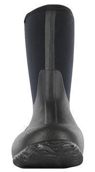 Classic Mid - Mens - Black 2