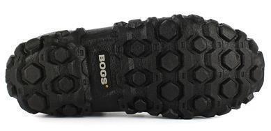 Classic Mid - Mens - Black 5