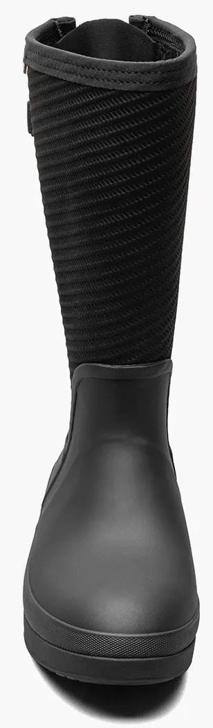 Crandall II Tall Adjustable Calf - Womens - Black 3