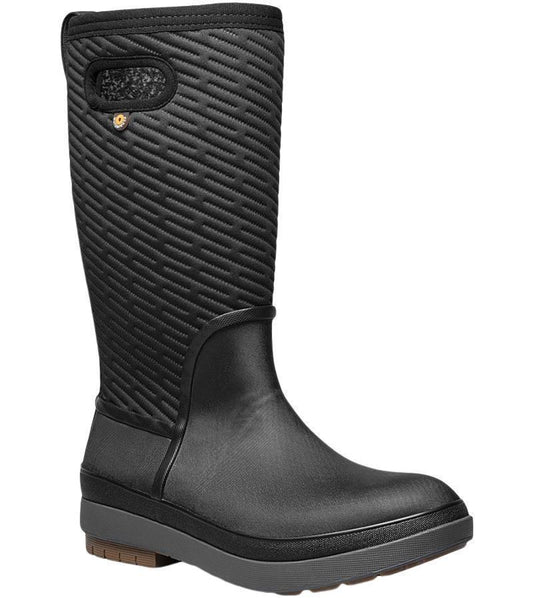 Crandall II Tall - Womens - Black 1