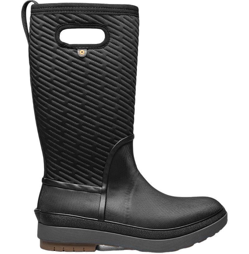Crandall II Tall - Womens - Black 2