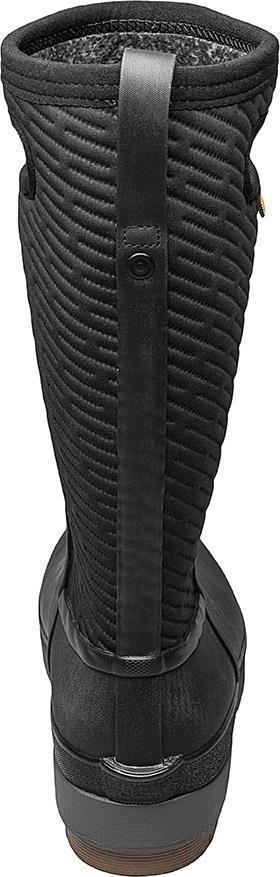 Crandall II Tall - Womens - Black 4