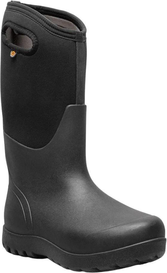 NEO Classic Tall - Womens - Black 1