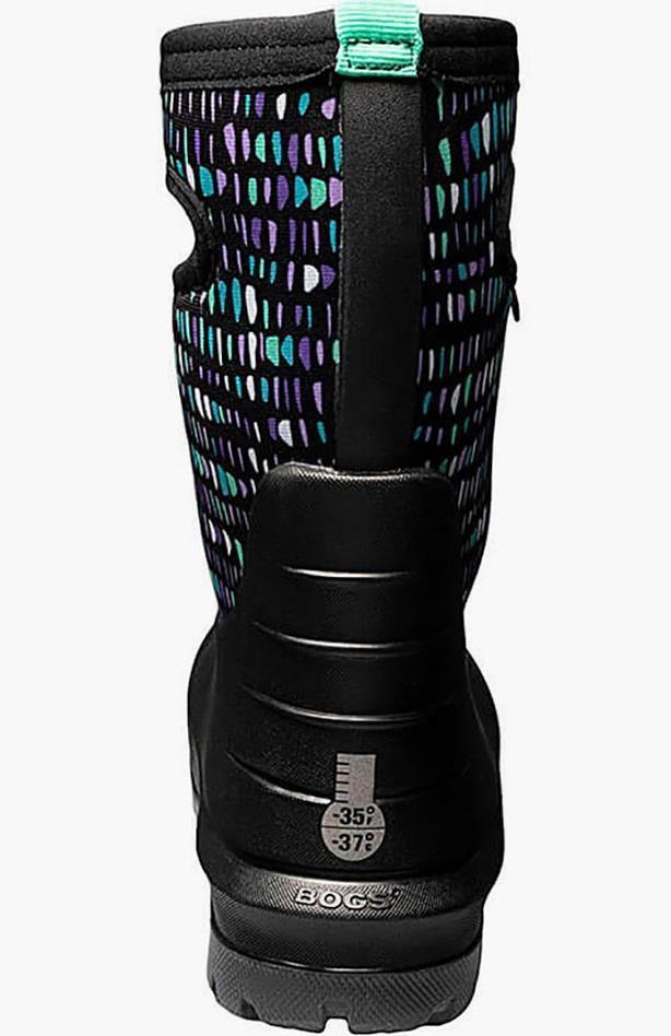 Neo-Classic Twinkle - Kids - Black Multi 4