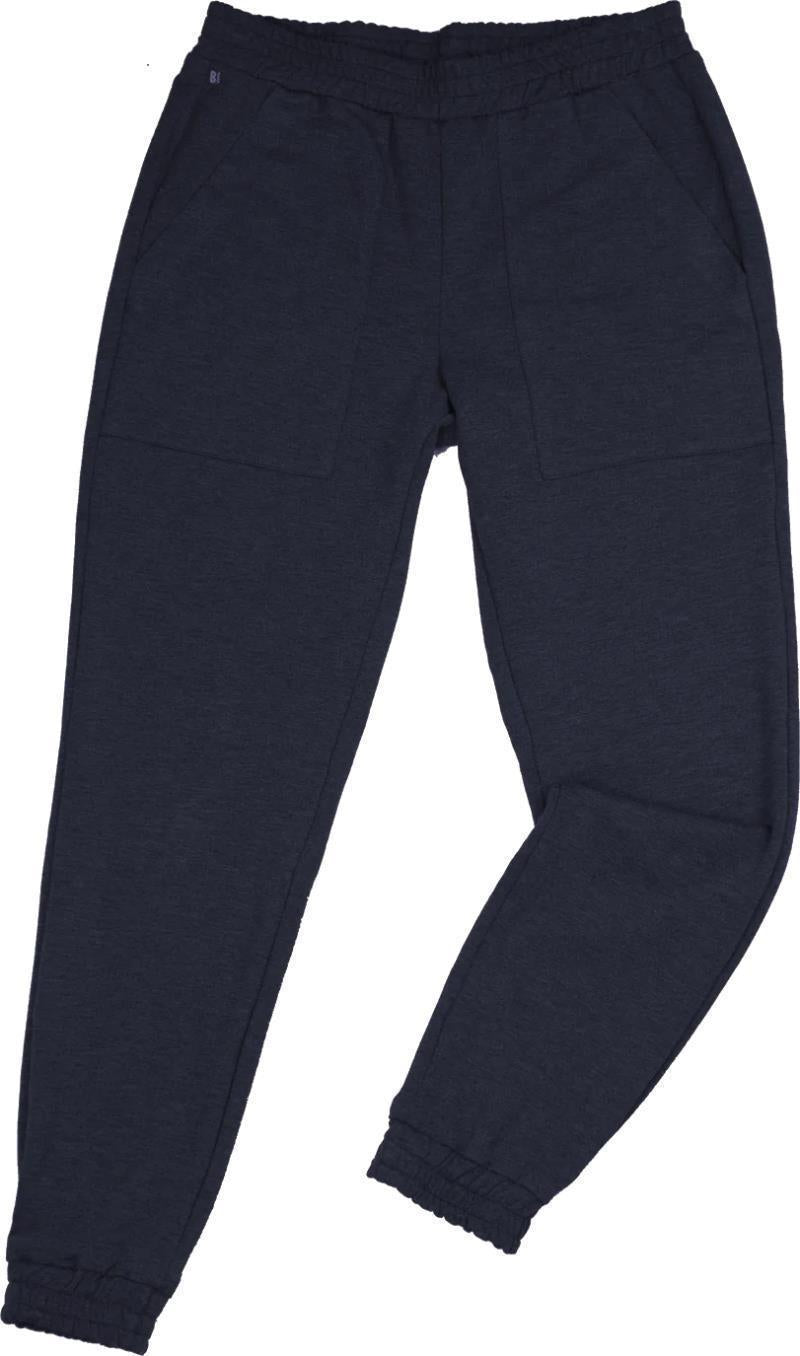 Jogger - Mens - Black 1
