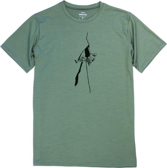 Vinco - Prise - Mens - Sage 1