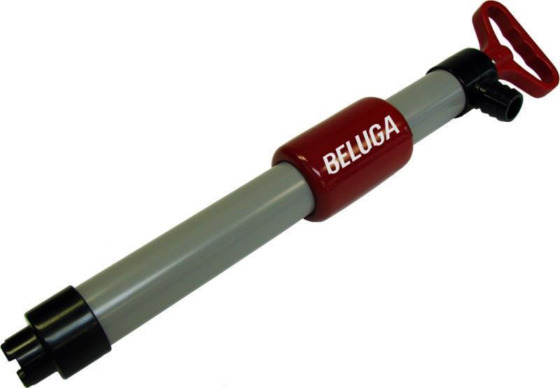 Eco Bilge Pump - Not Applicable 1